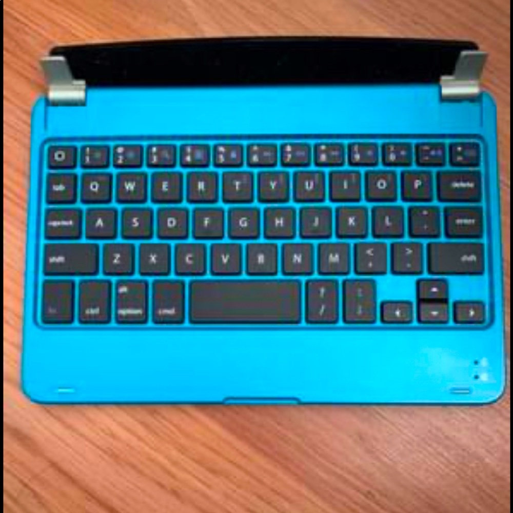 Ipad mini bluetooth keyboard